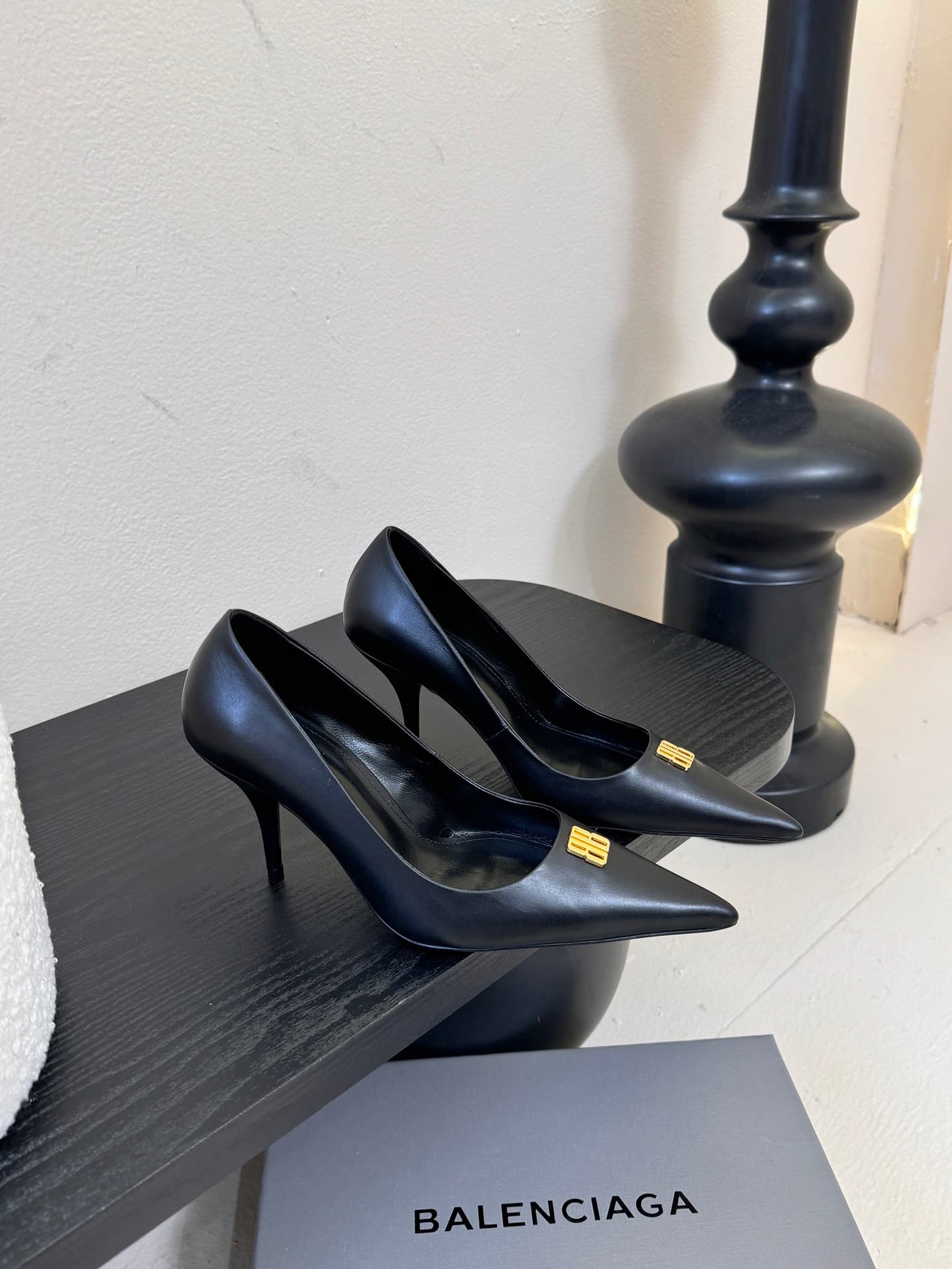 Balenciaga Pumps And Heels Shoes Women