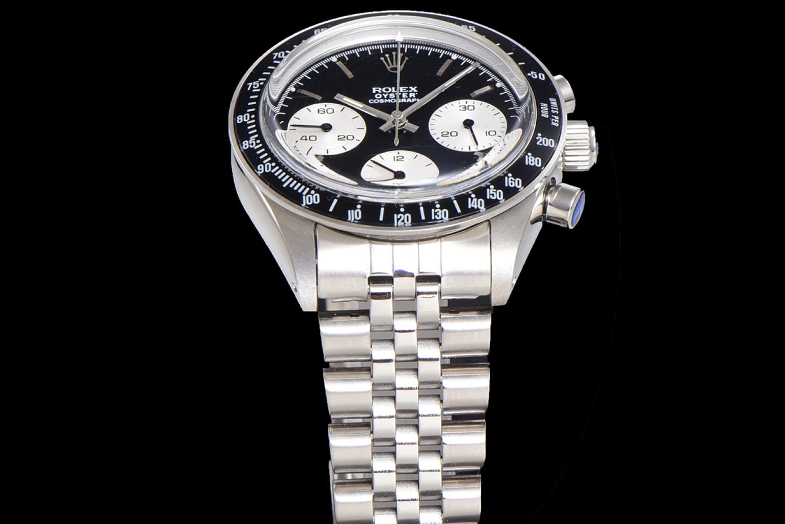 Rolex Daytona Watch with Sigma Dial TOP