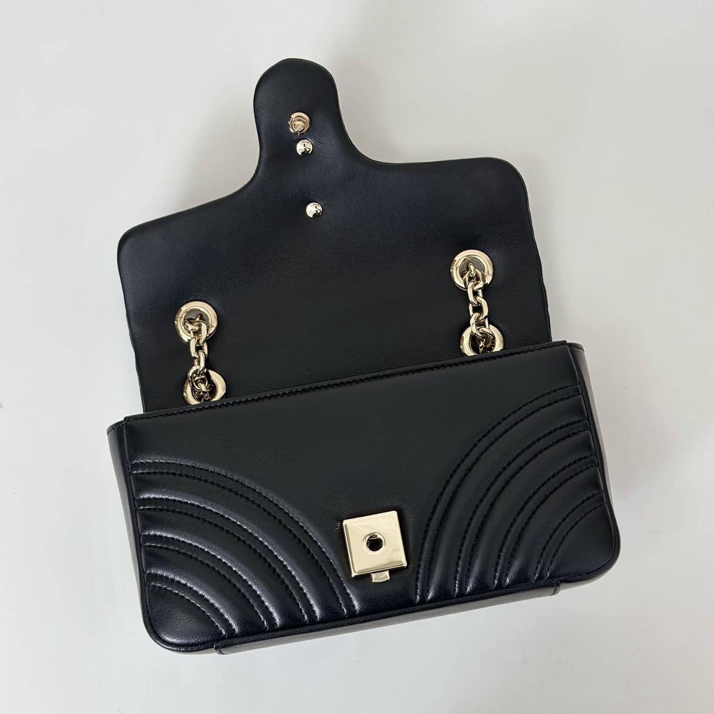 GG Marmont small shoulder bag 837280 High
