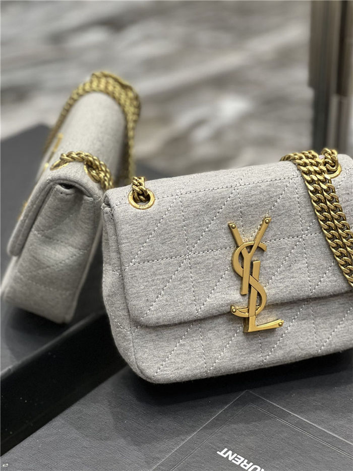 JAMIE MINI CHAIN BAG 