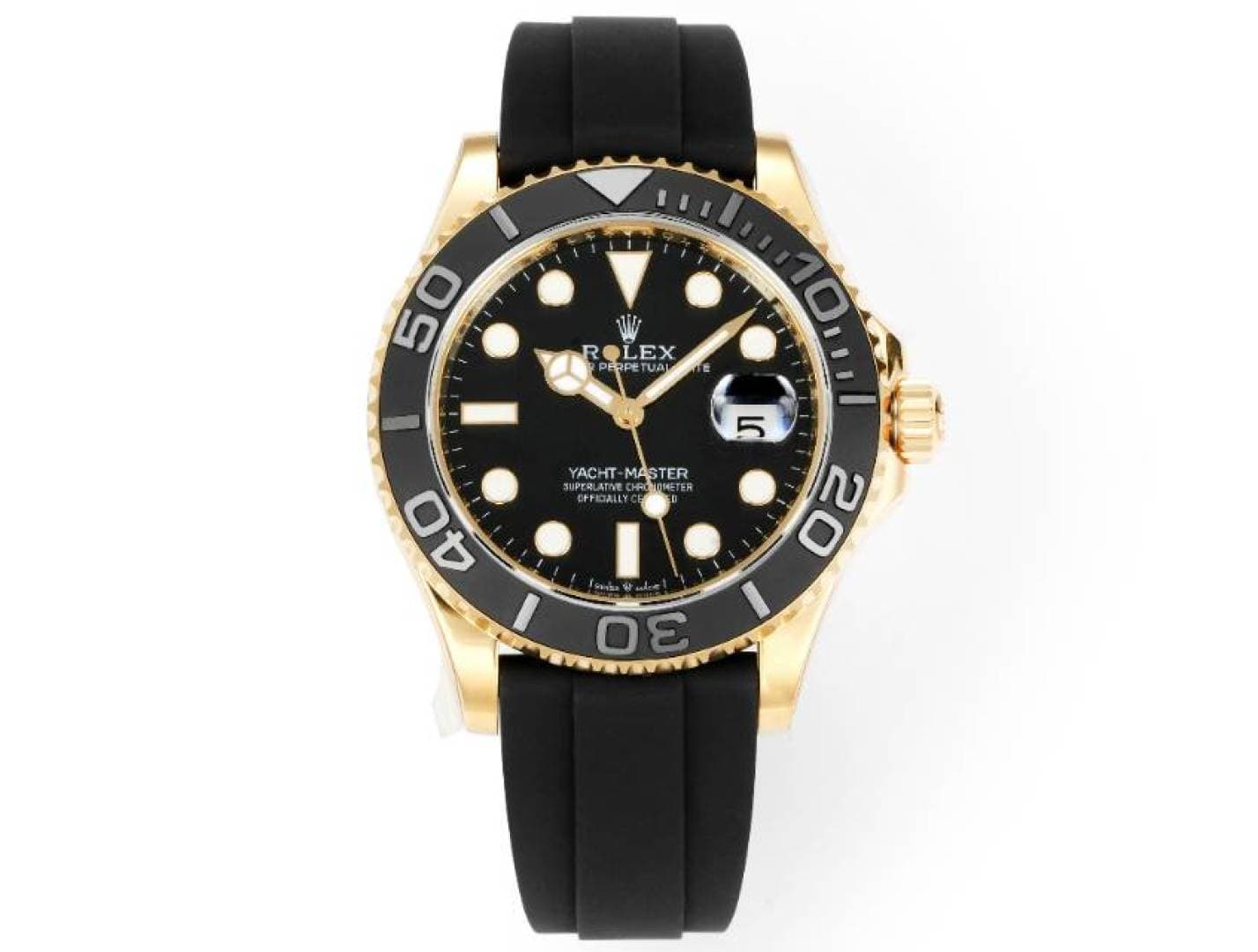 Rolex Yacht-Master Watch TOP