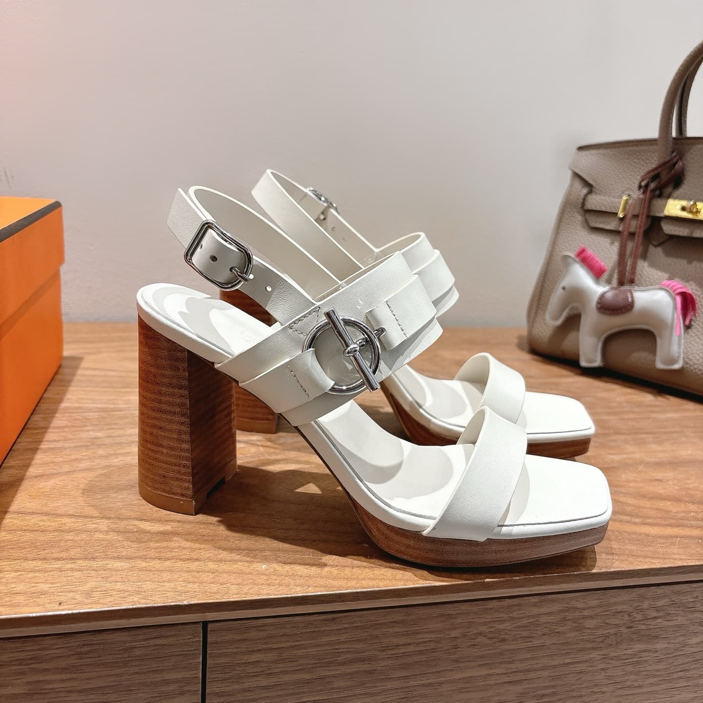 Hermes Pumps shoes Women
