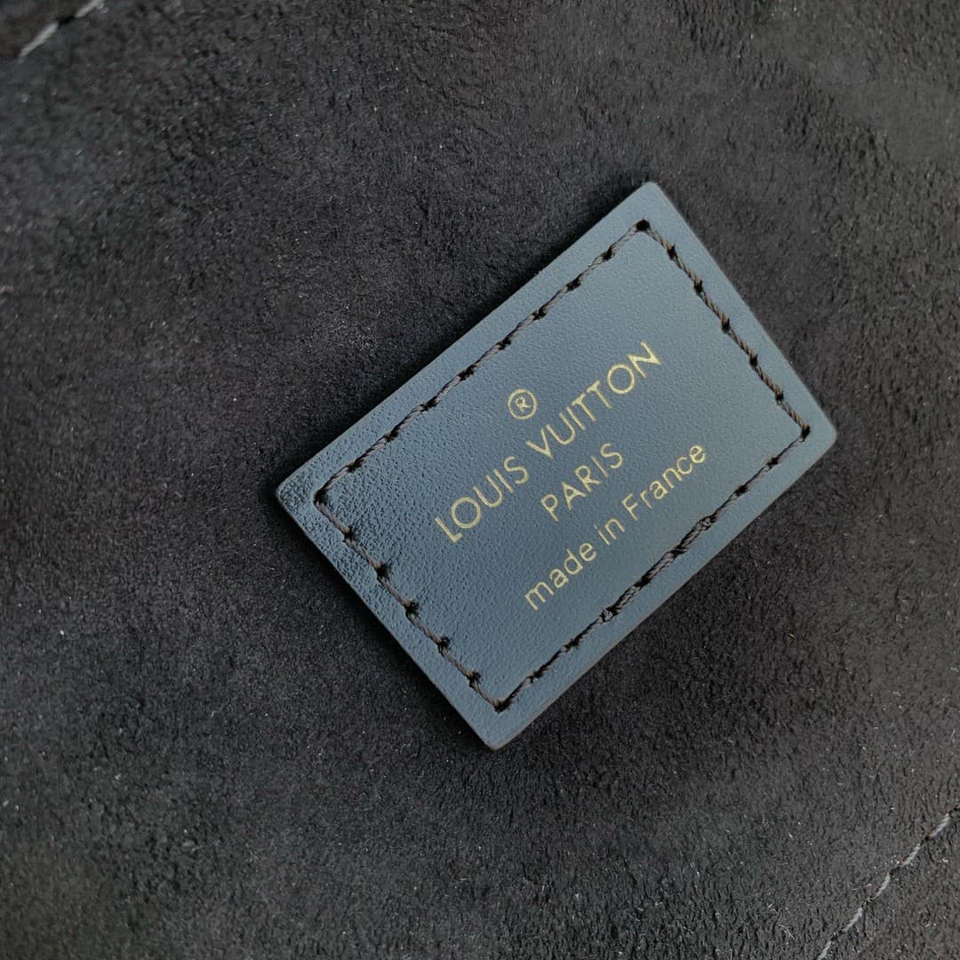 Louis Vuitton Vanity PM Bag Monogram and Reverse M47128 High