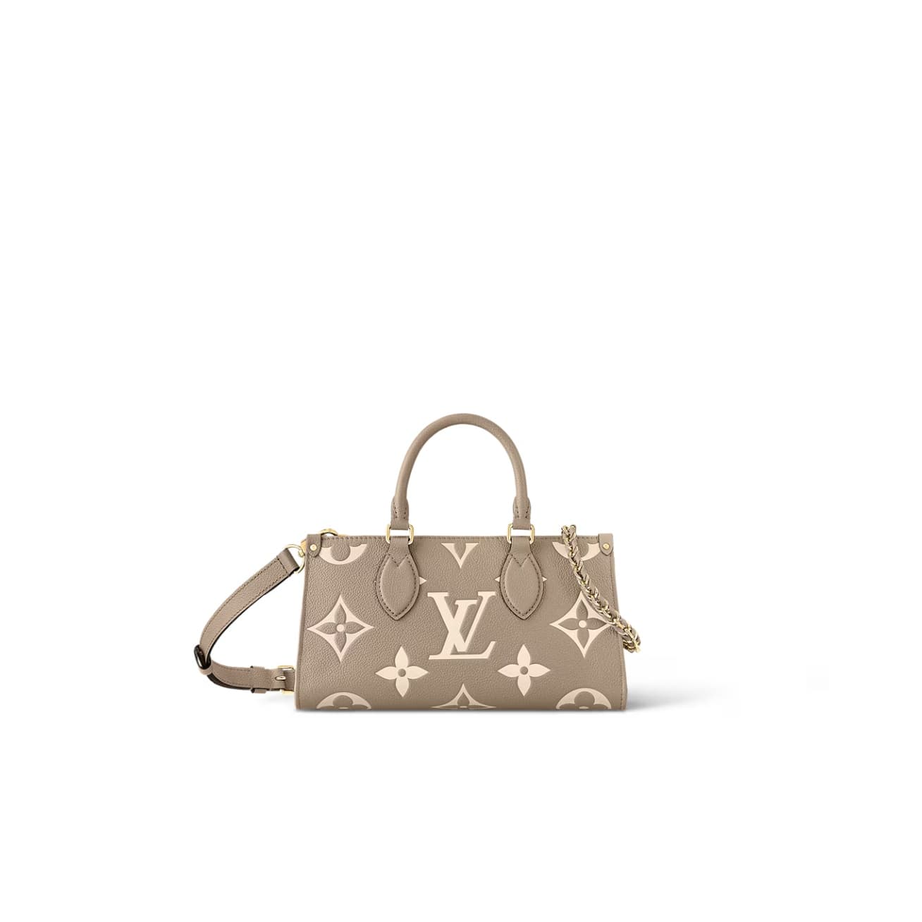 Louis Vuitton ONTHEGO East West Monogram Empreinte M23641 TOP
