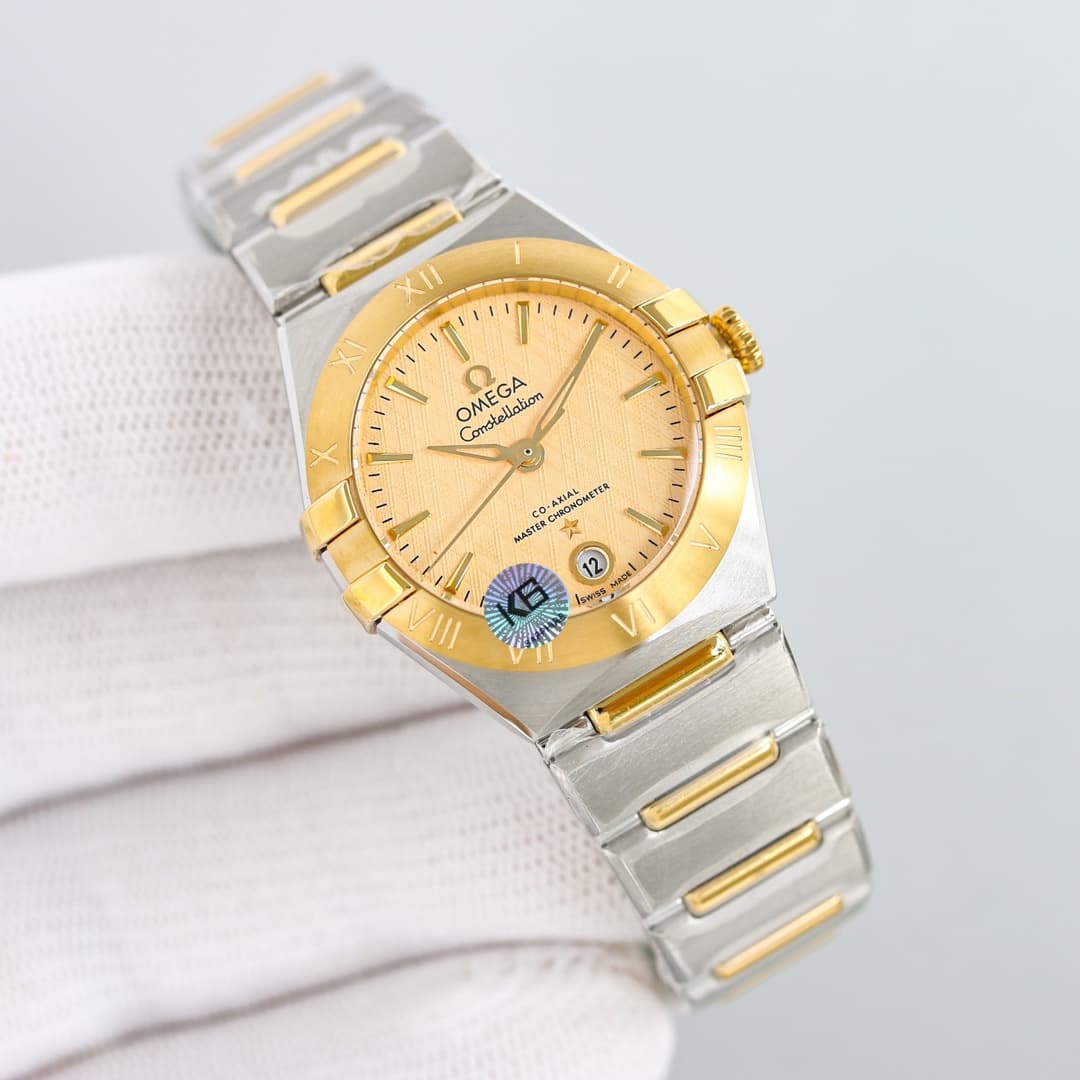 Omega Constellation Watch TOP