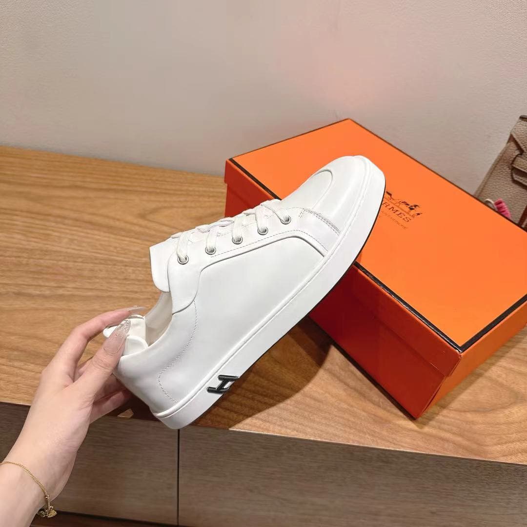 Hermes sneaker Shoes Men Women