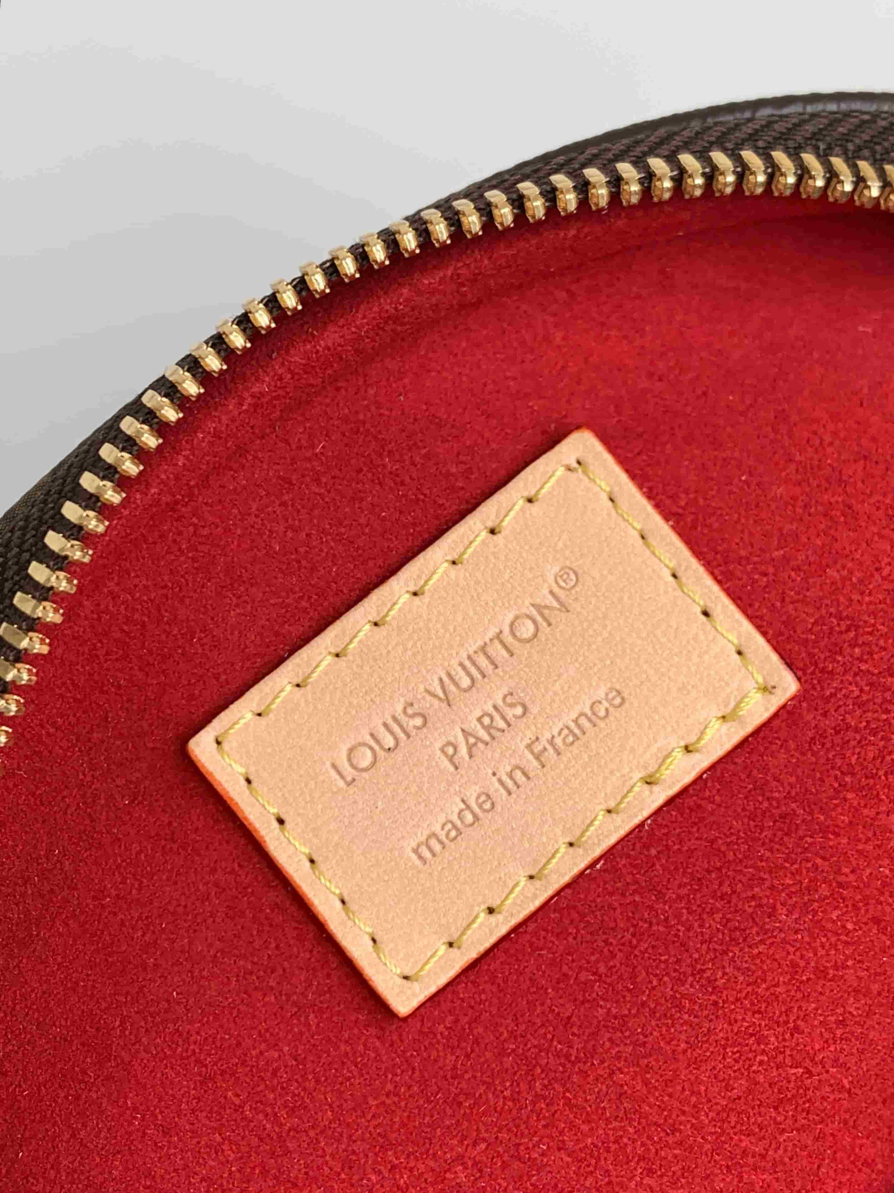 Louis Vuitton x Takashi Murakami Monogram Cerises Mini Bumbag  M13449 High