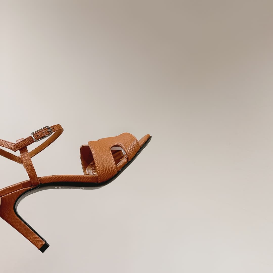 Hermès Heden Sandal Shoes Women