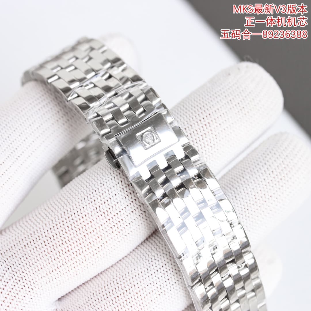 Omega De Ville Prestige Watch TOP