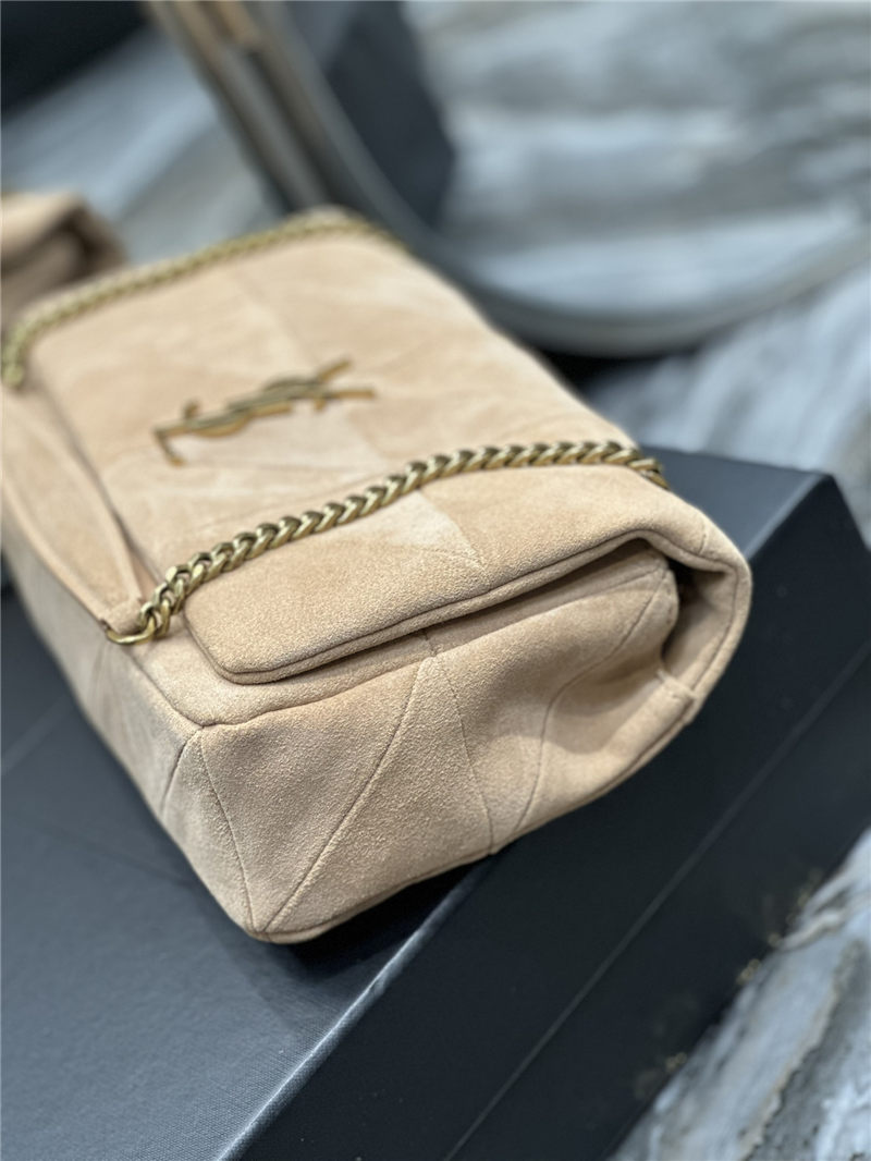 JAMIE MEDIUM CHAIN BAG 