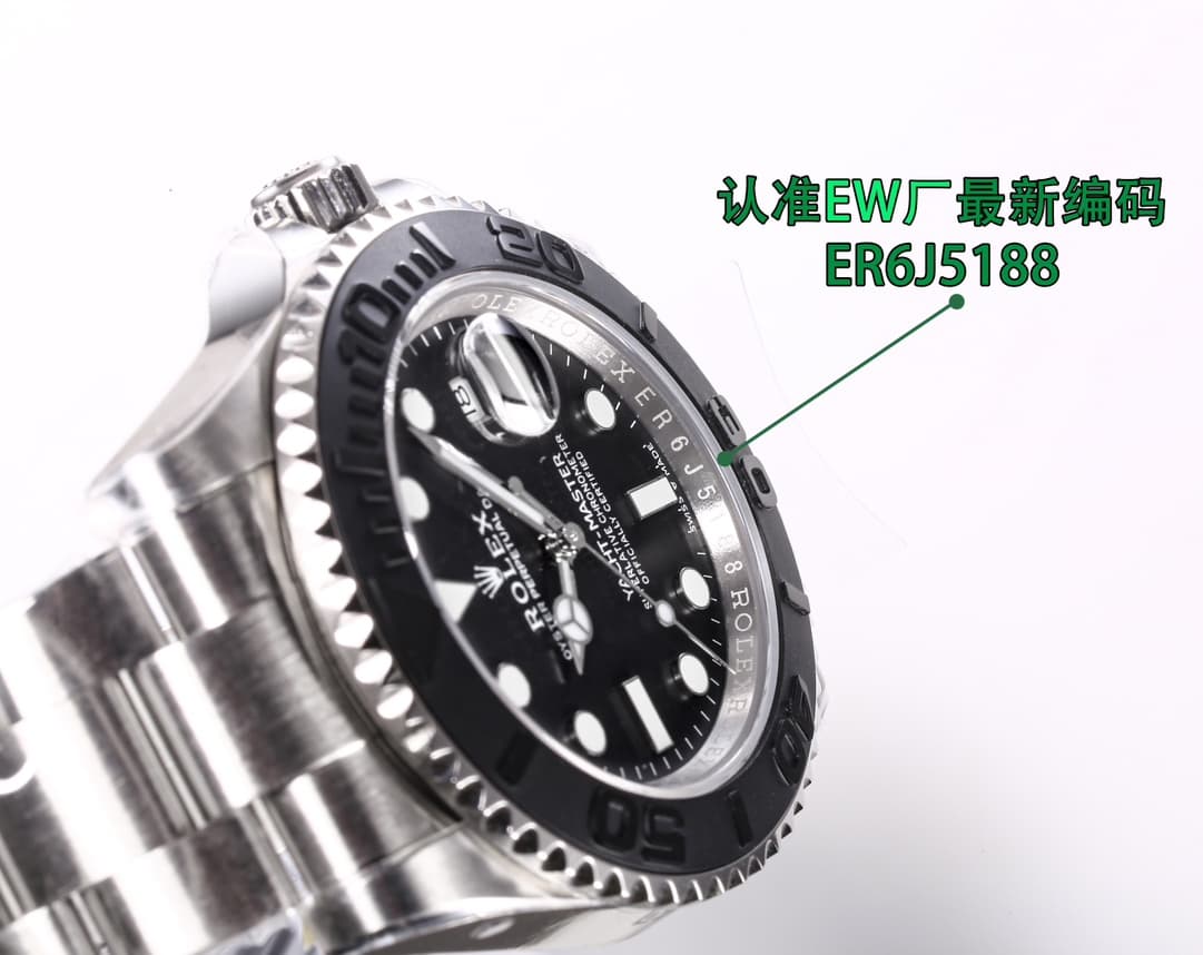 Rolex Yacht-Master 42 Watch TOP