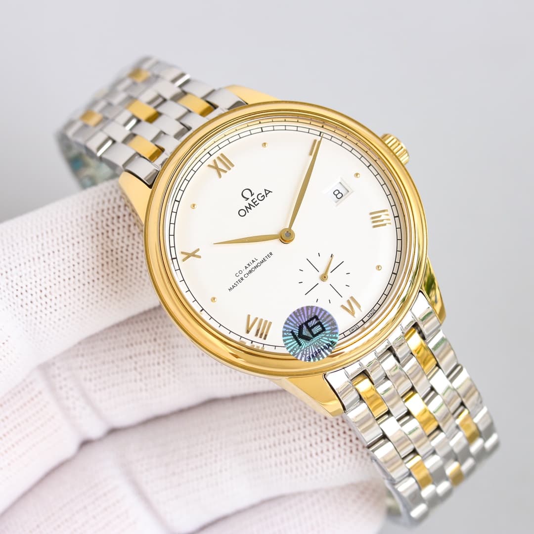 Omega De Ville Prestige Watch TOP