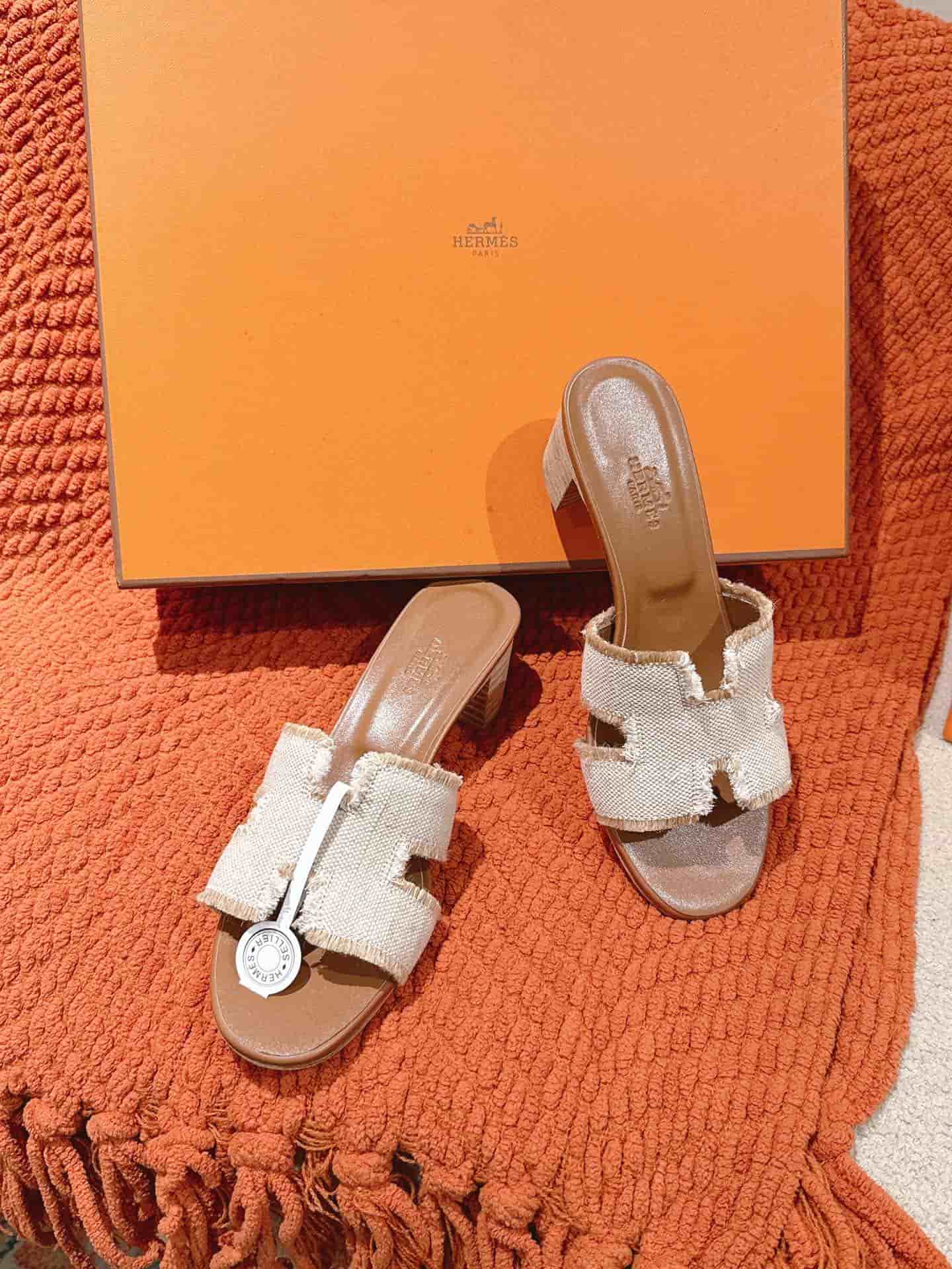 Hermes Oasis sandal Shoes Women