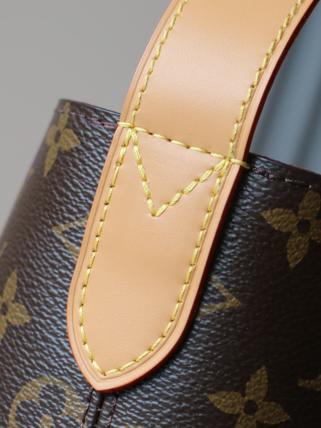Louis Vuitton All In GM Monogram coated canvas M12926 High