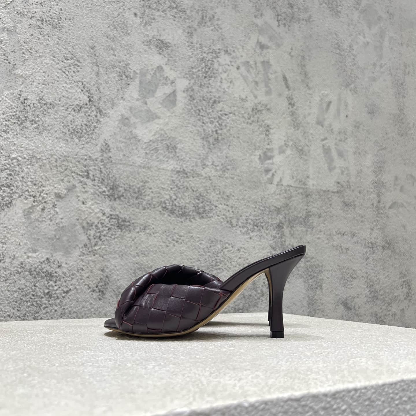 BOTTEGA VENETA Blink Mule Shoes Women