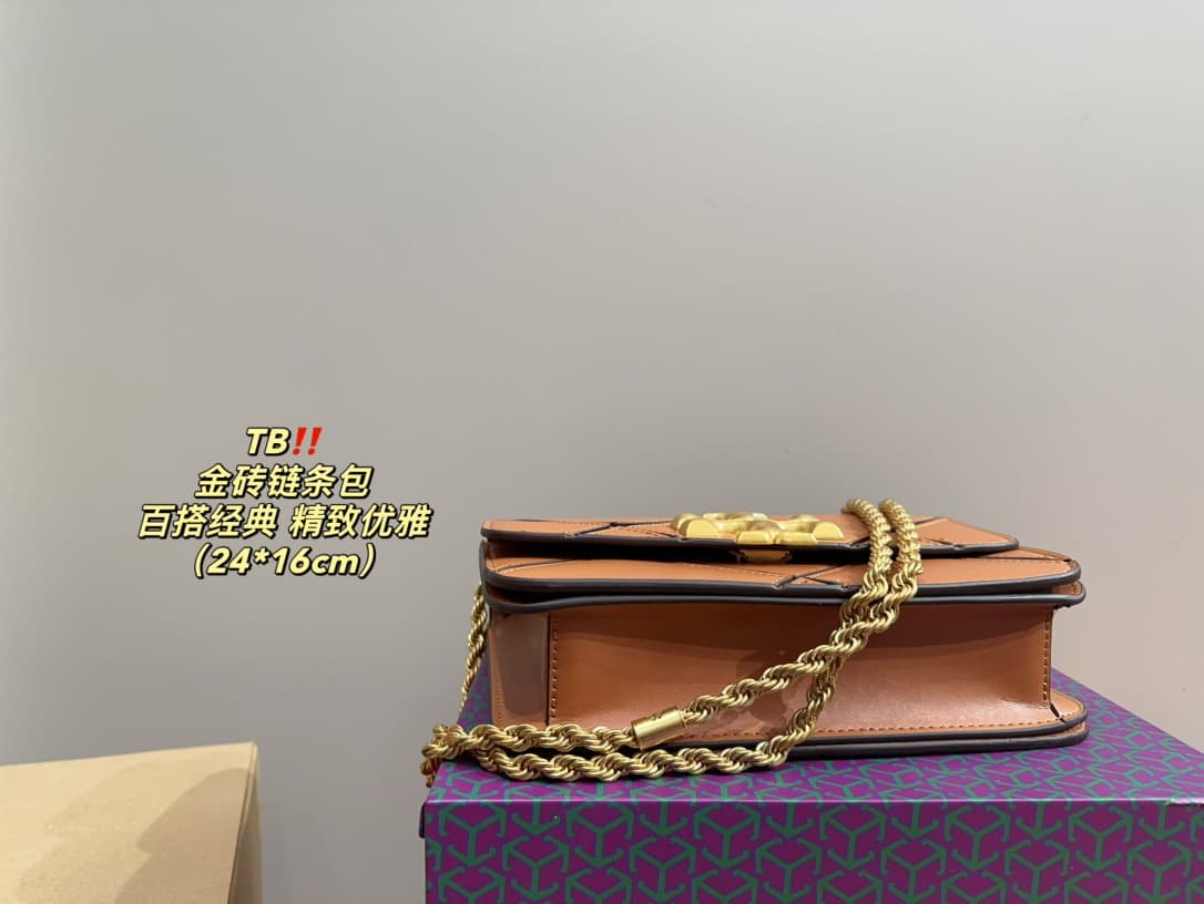 Tory Burch ELEANOR SMALL BAG
