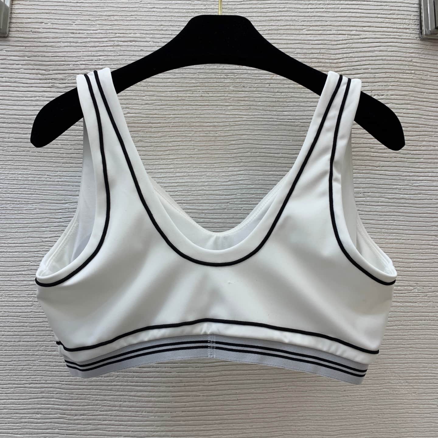 Alo Yoga two-piece activewear set