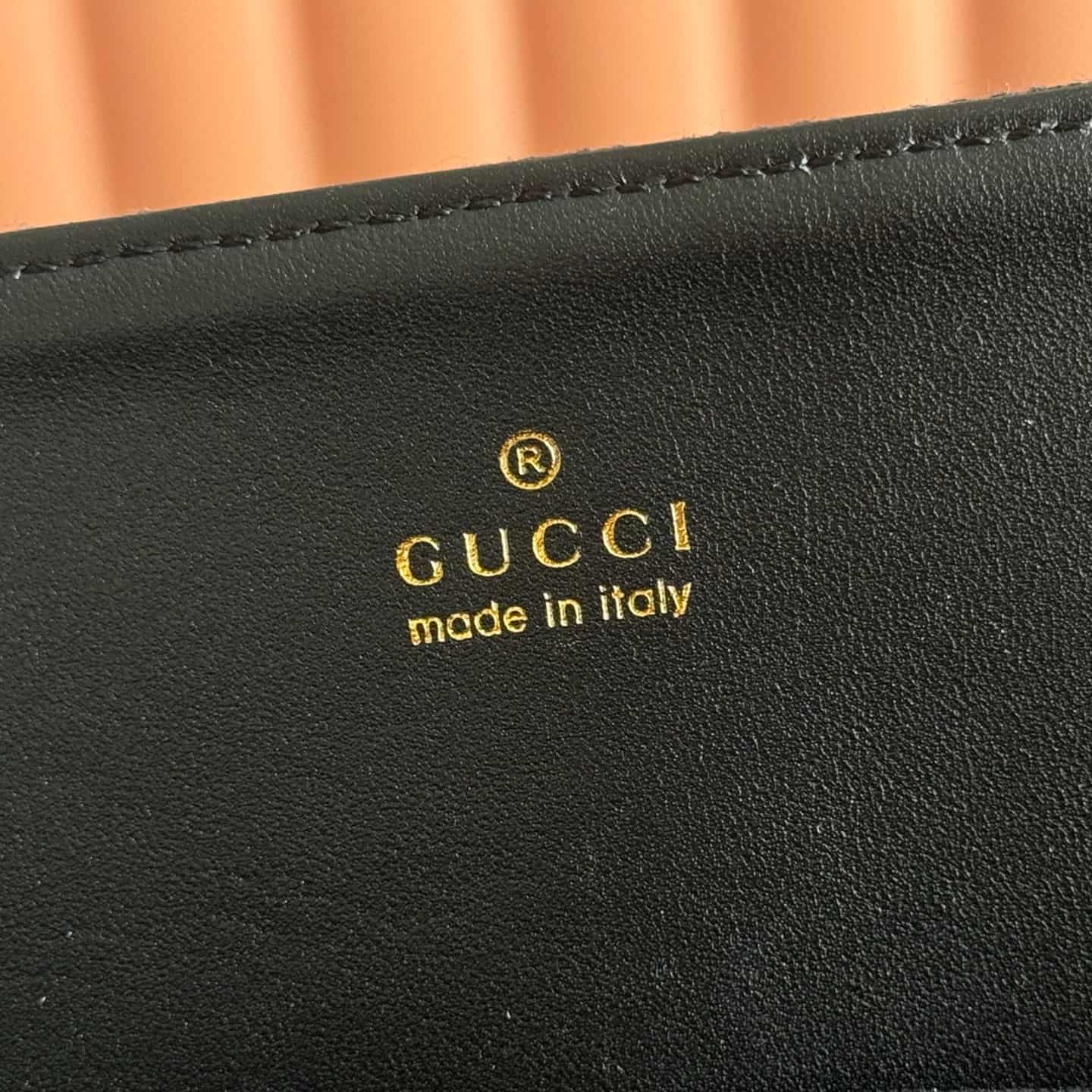 Gucci NY large tote bag Grey and black GG canvas ‎A00B4R High