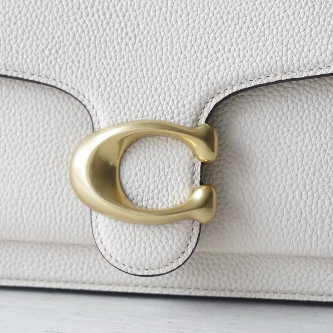 Coach Tabby 26 Shoulder Bag High
