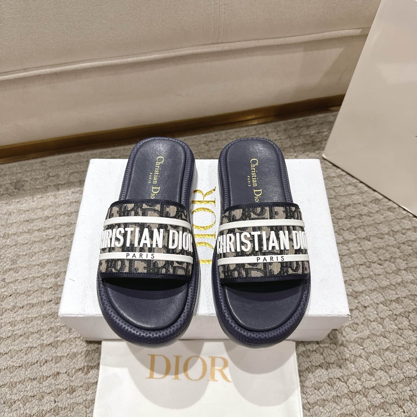 Dior Sandal shoes Women