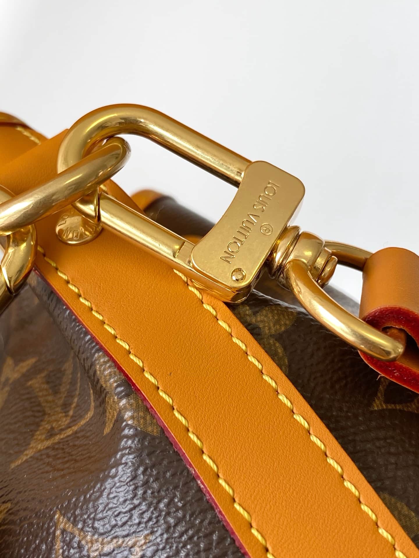 Louis Vuitton Noé Cargo Monogram coated canvas M14017 High