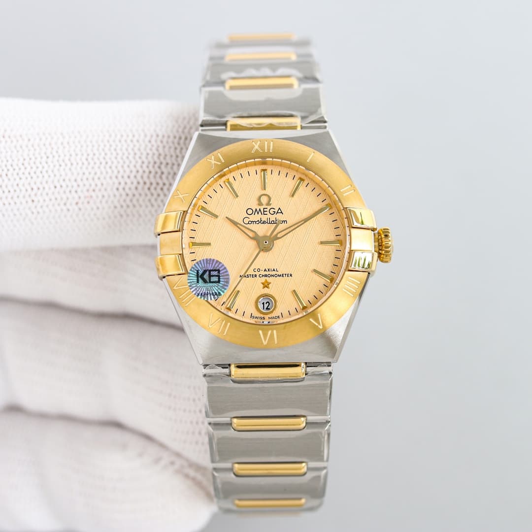 Omega Constellation Watch TOP