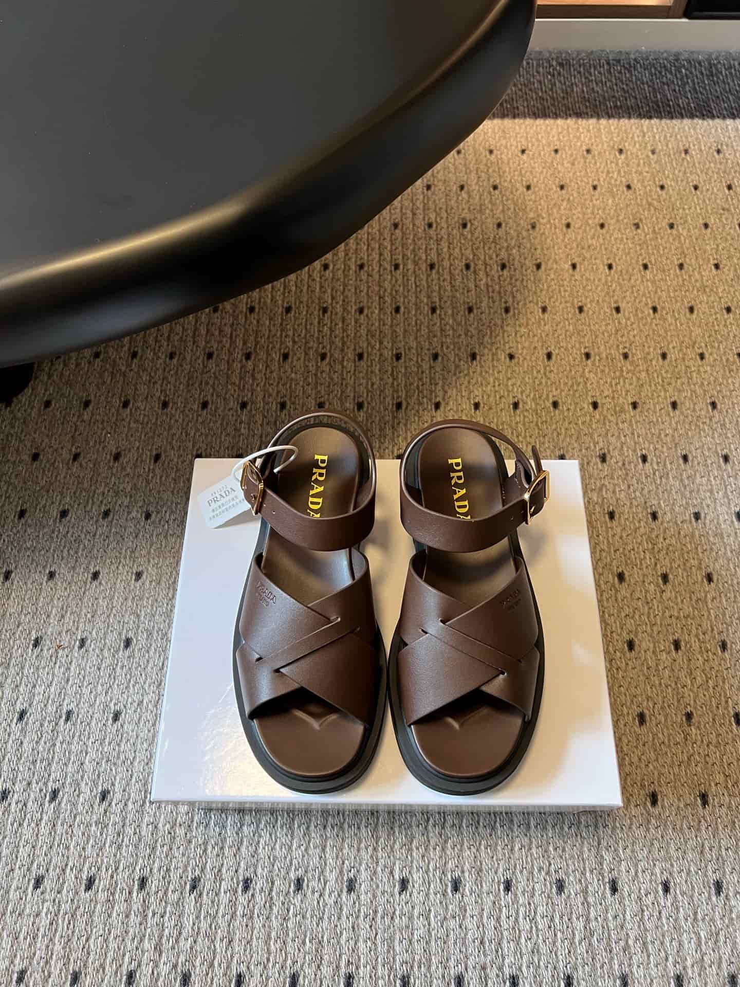 Prada Sandal Shoes Women