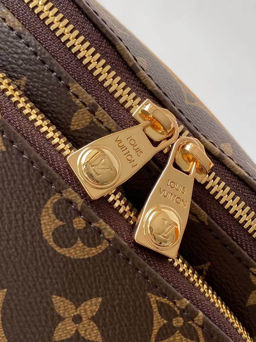 Louis Vuitton Rush Bumbag MONOGRAM ARCHIVE M14019 High