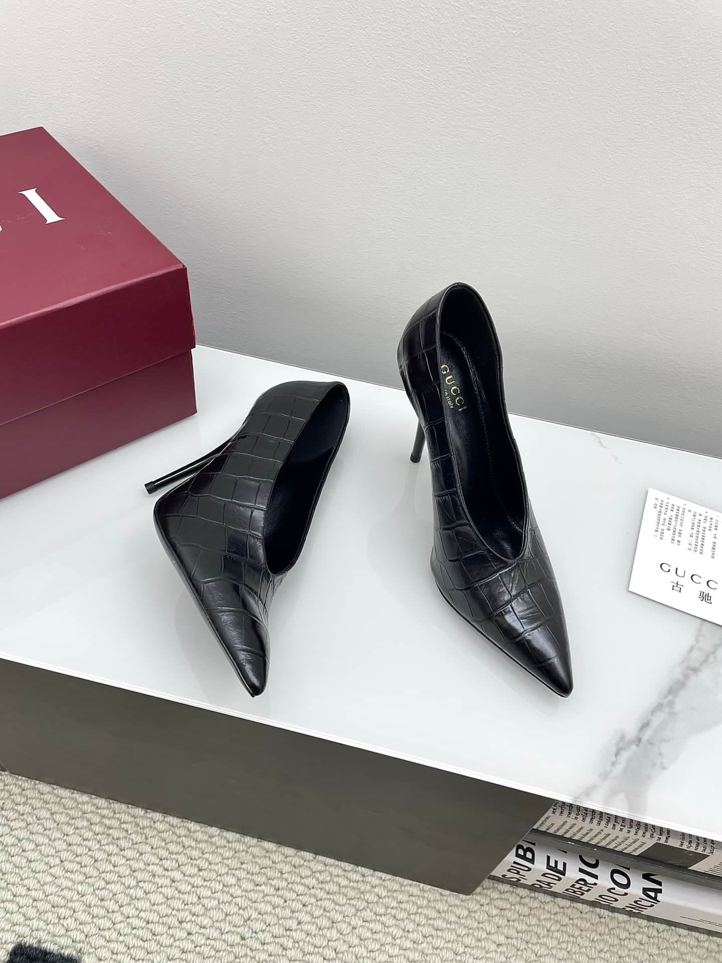 Gucci Pump shoes Women