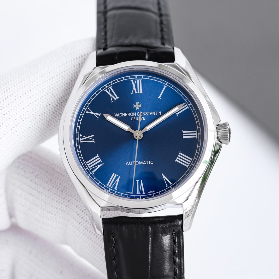 Vacheron Constantin Fiftysix Automatic Watch TOP