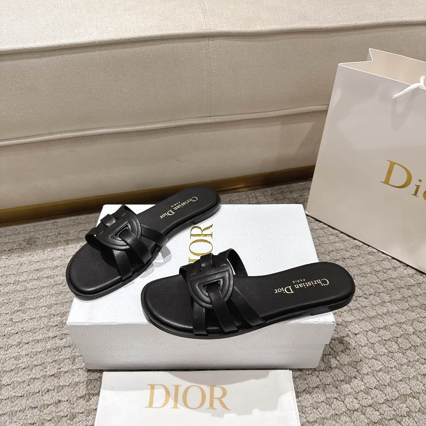 Dior Sandal shoes Women