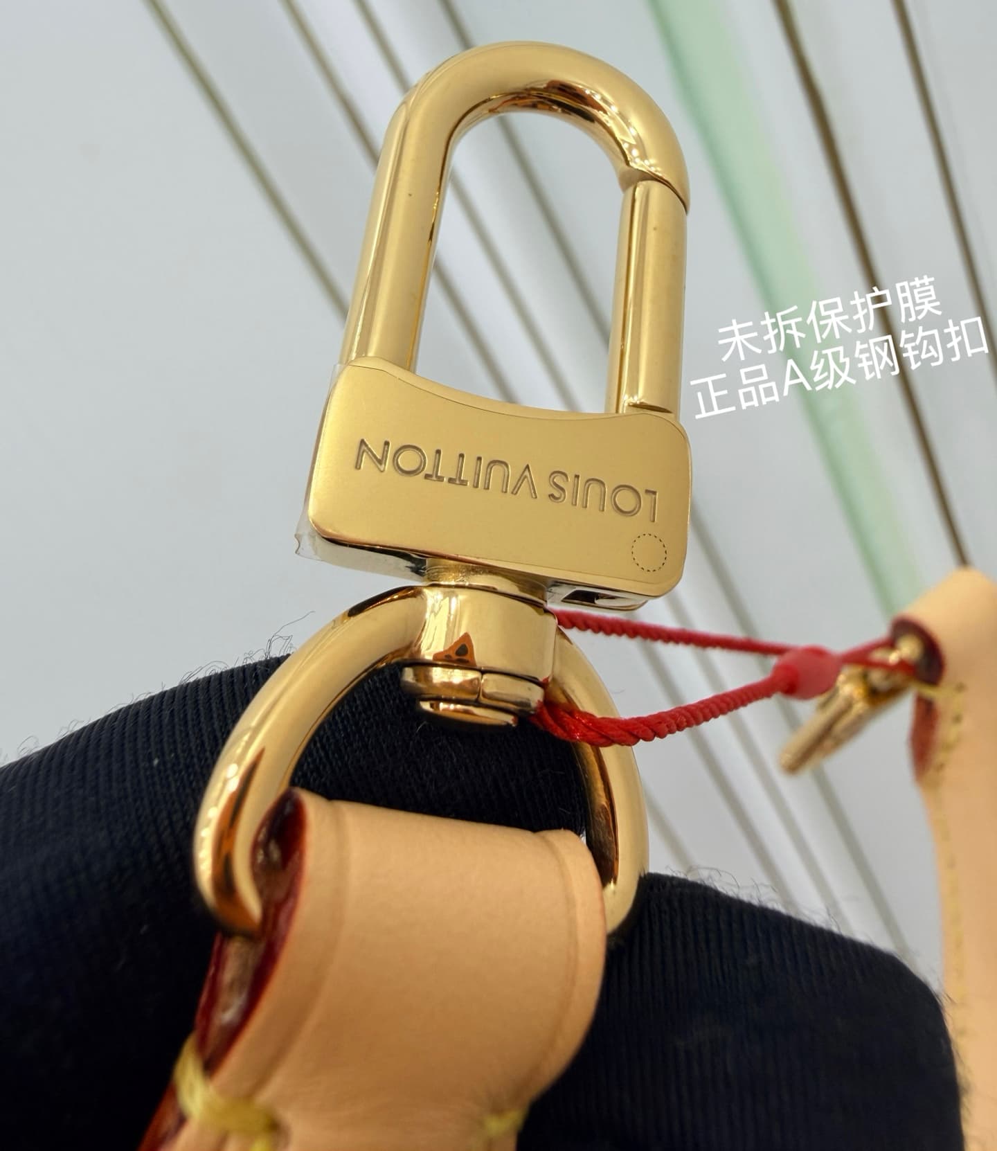 Louis Vuitton Speedy Soft 30 Blue Denim M14430 TOP