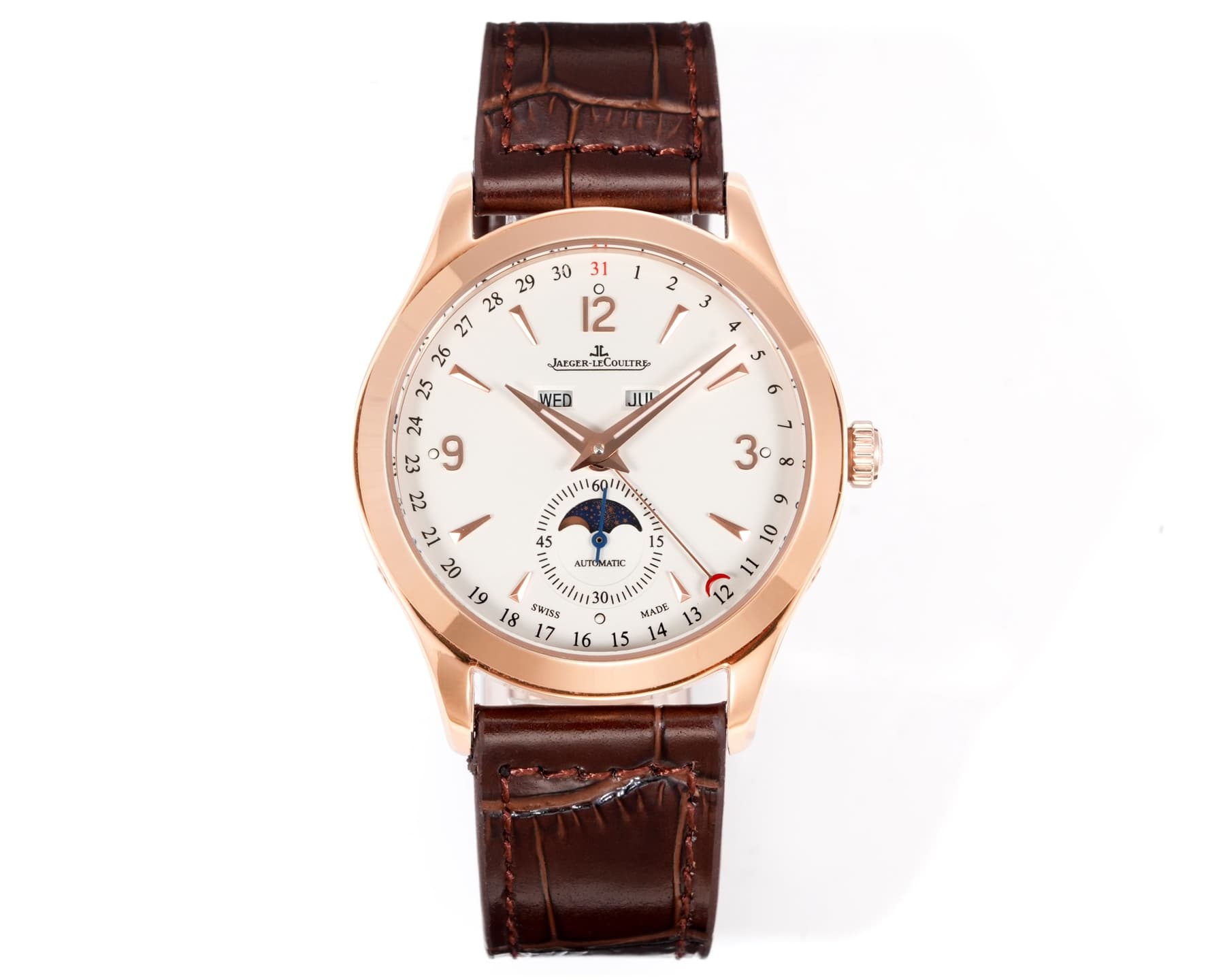Jaeger-LeCoultre Master  Watch TOP