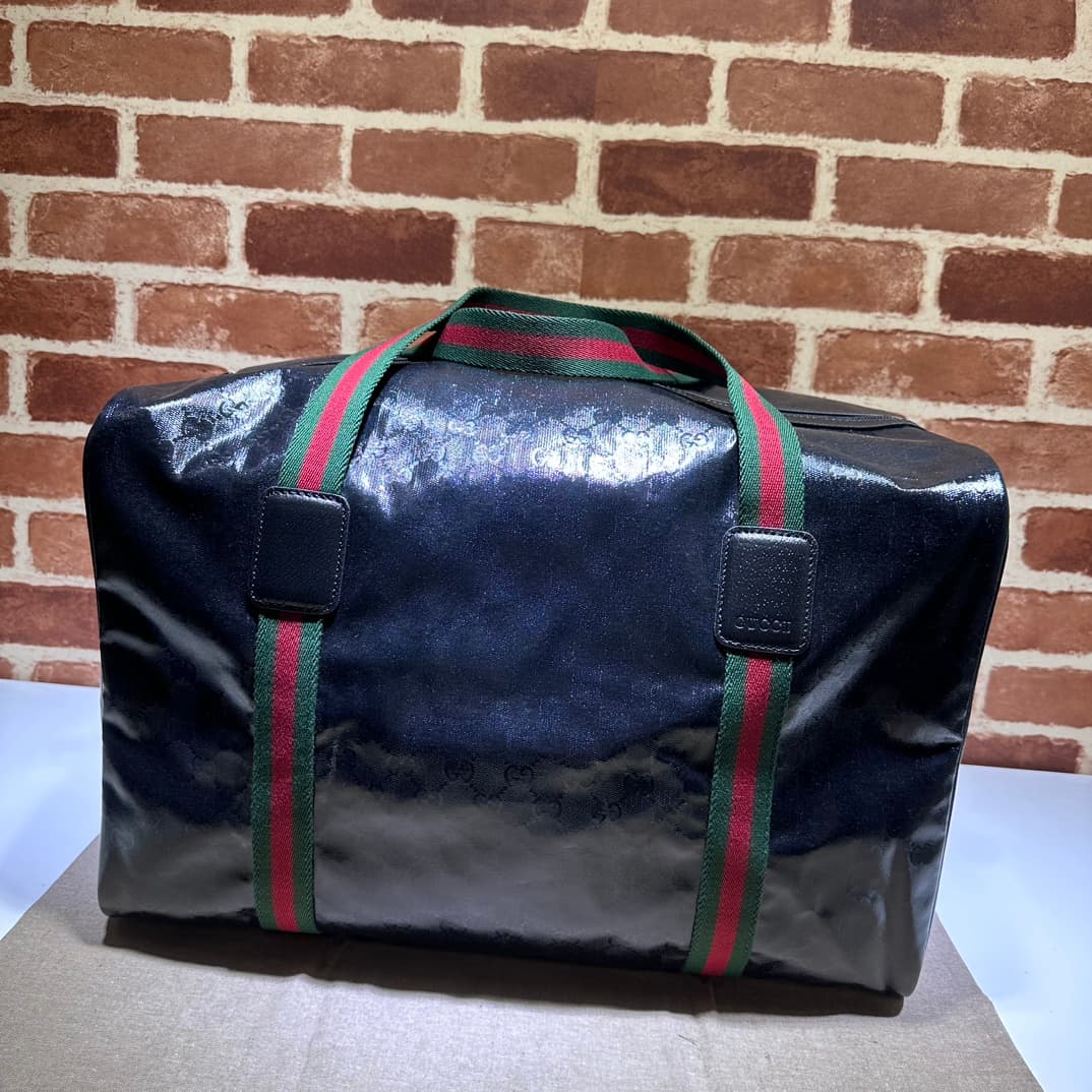 Gucci Medium duffle bag 758664 High