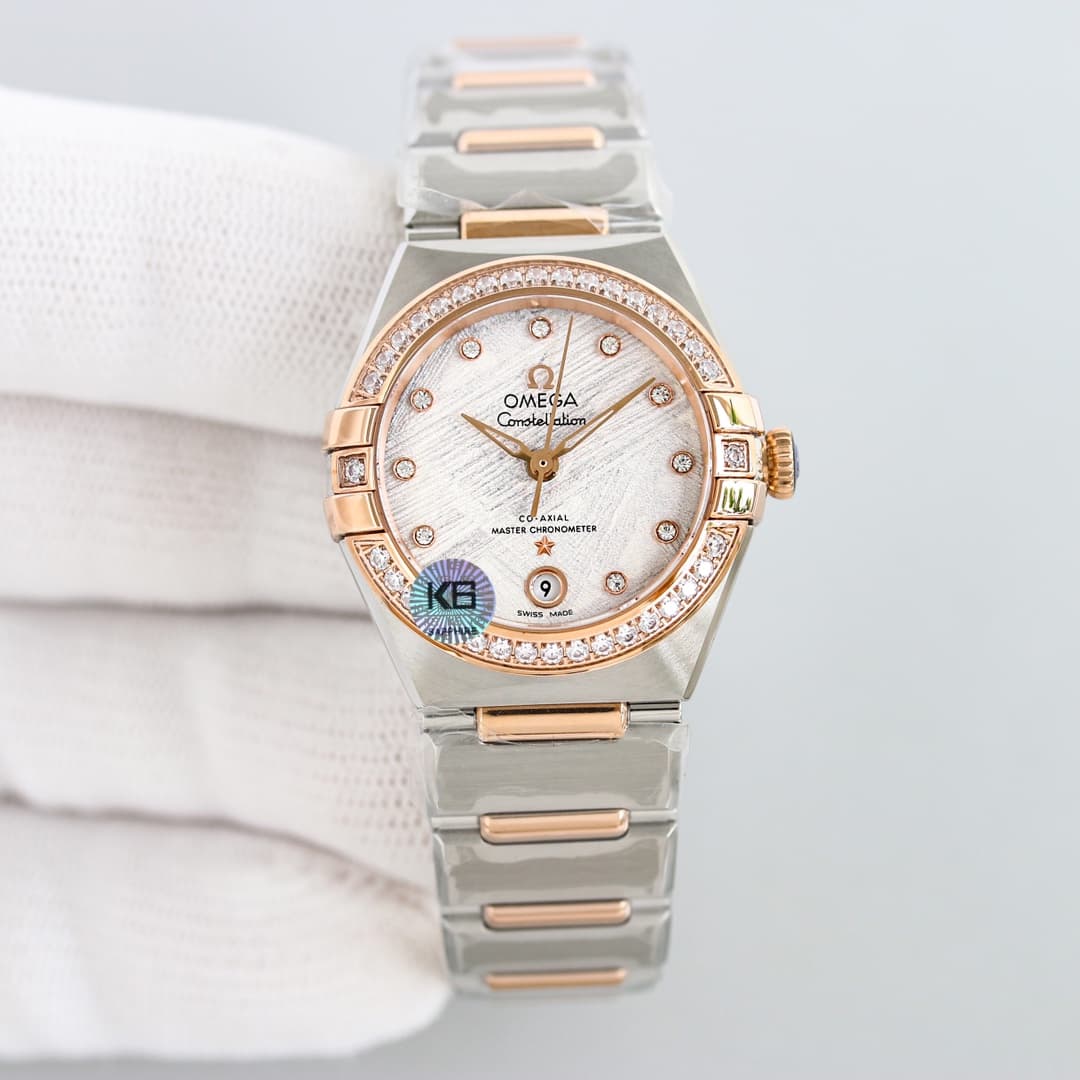 Omega Constellation Watch TOP