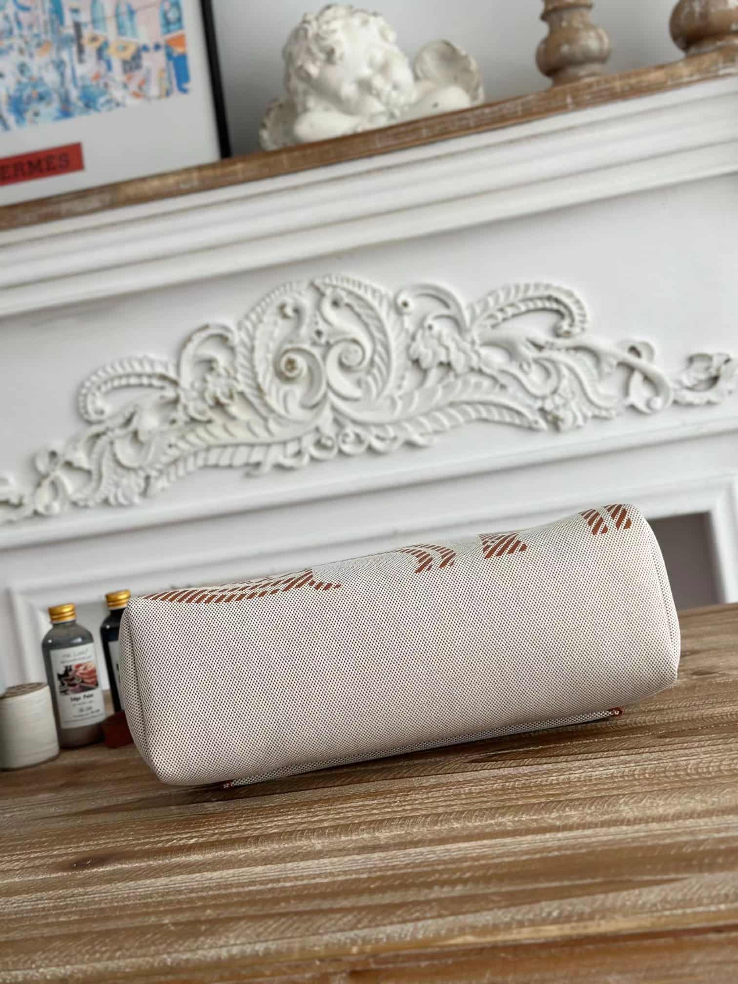 Hermes Herbag Zip 31 Bag High