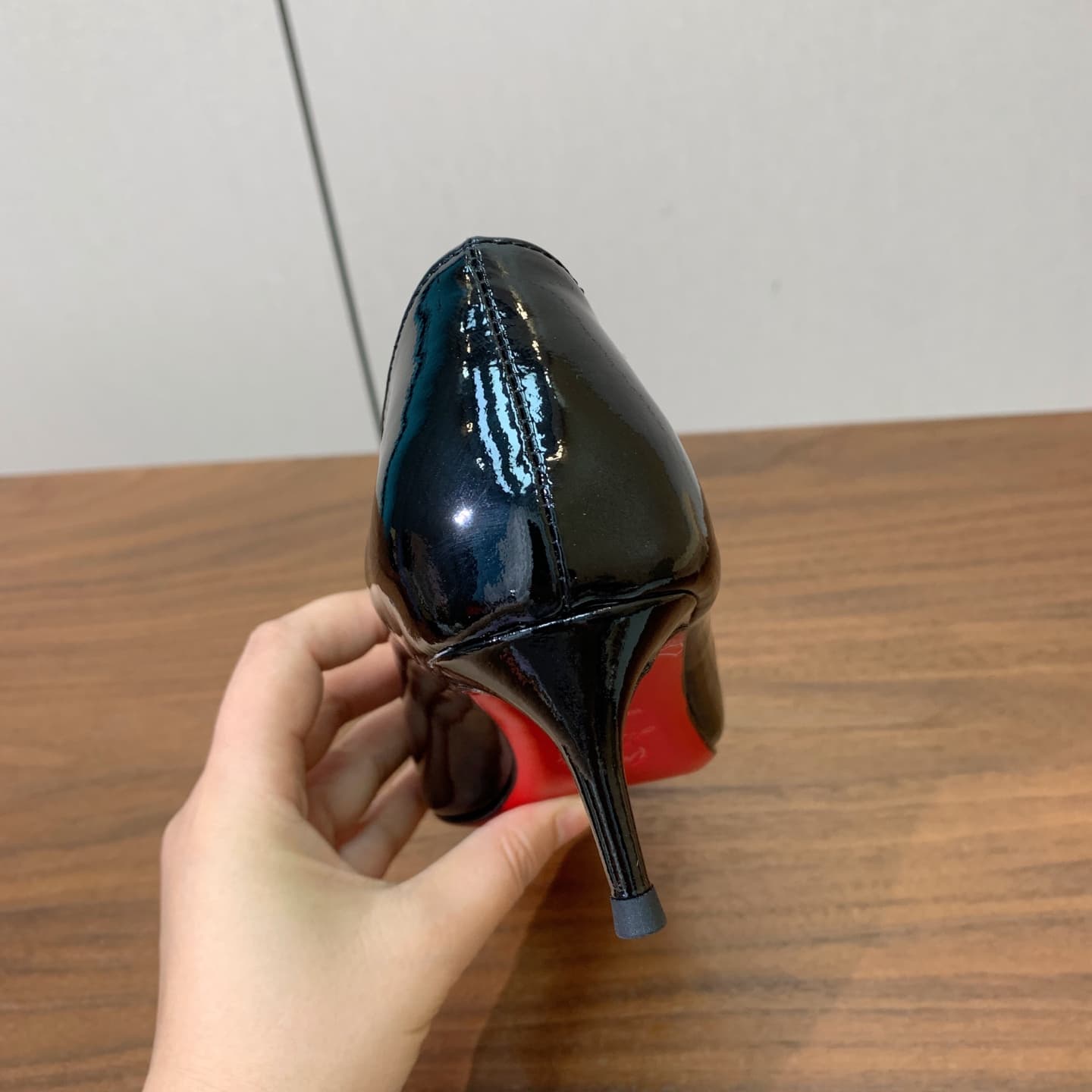 Christian Louboutin Katissima Pumps Shoes Women