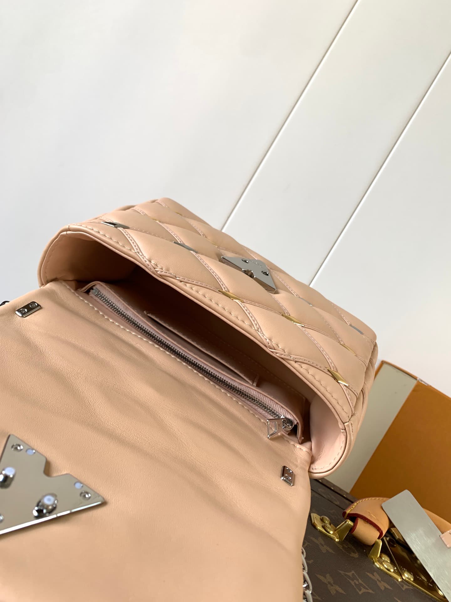 Louis Vuitton GO-14 MM M24151 High