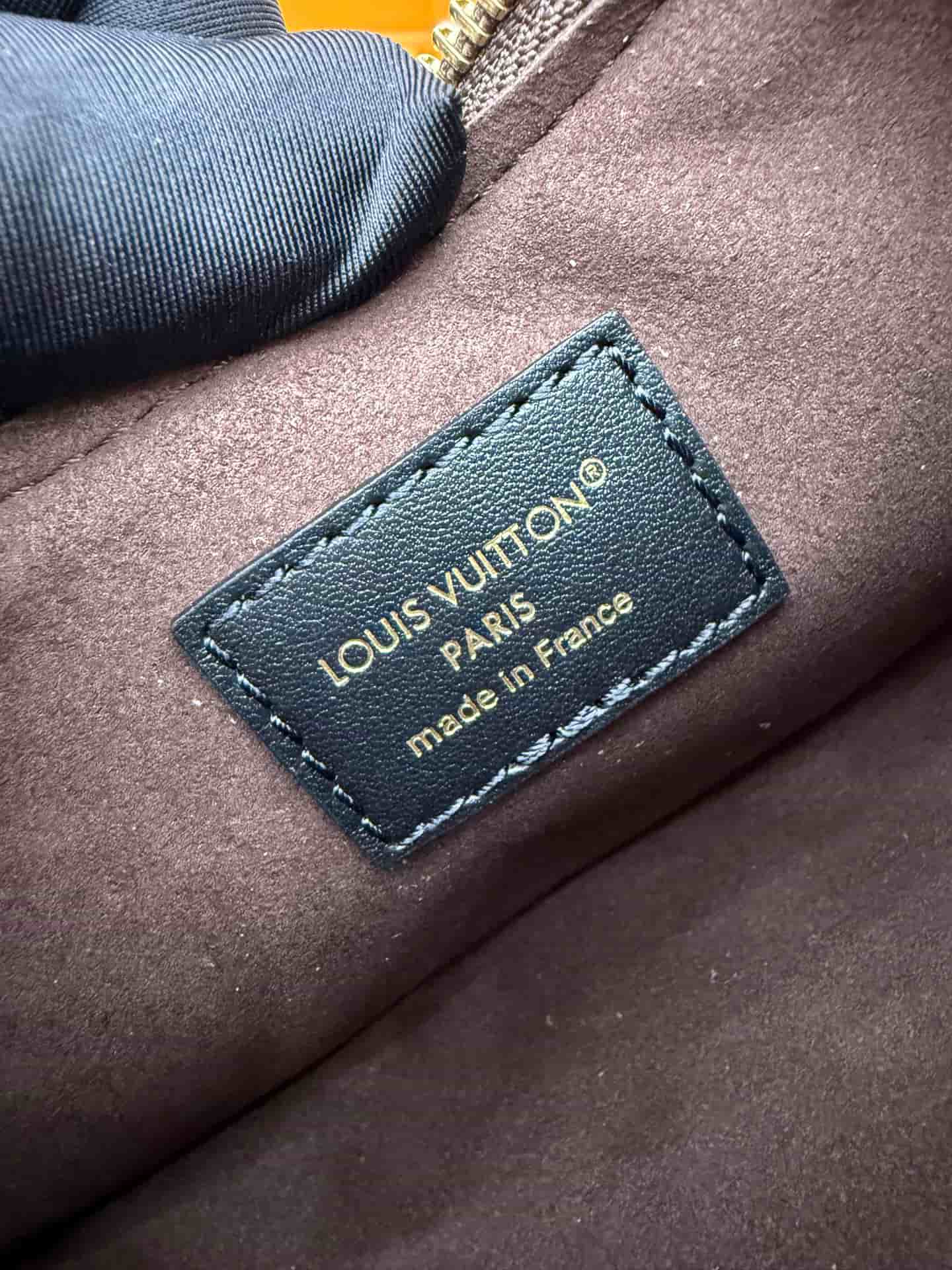 Louis Vuitton Catchy PM Monogram M25223 TOP