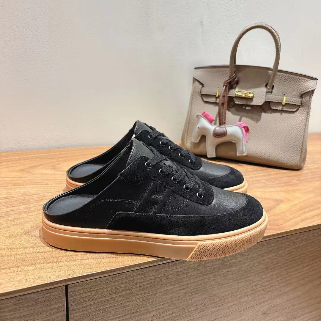 Hermes Keep sneaker Shoes Men Women
