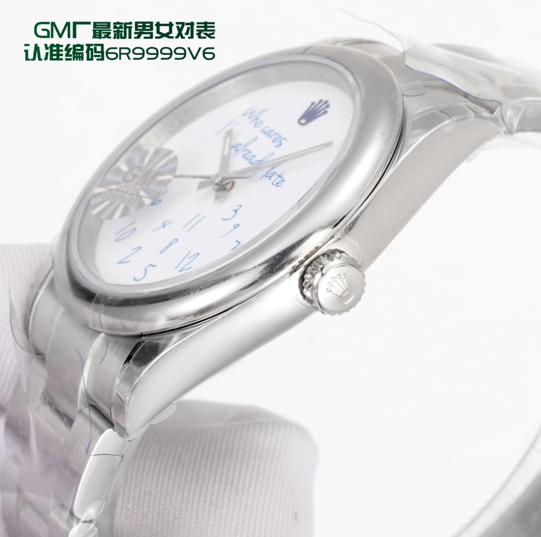 Rolex Oyster Perpetual Watches TOP