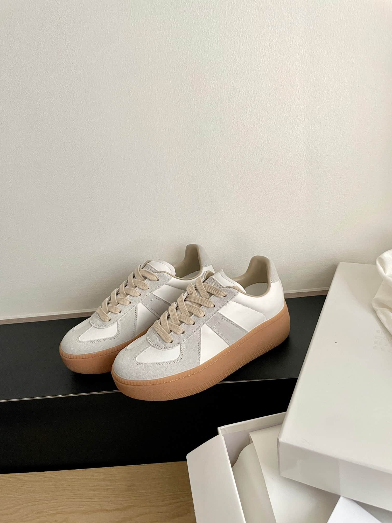 Maison Margiela MM6 Sneaker Shoes Women
