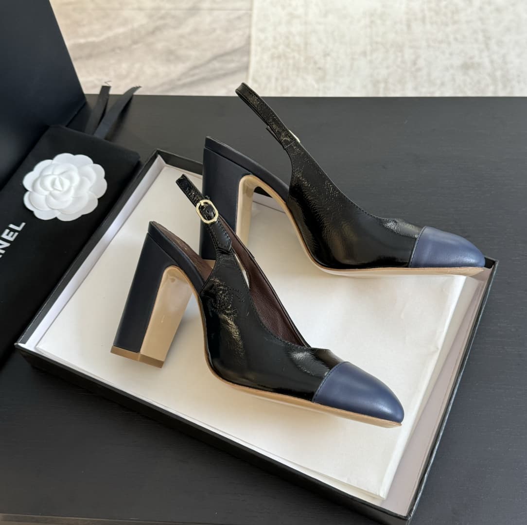 Chanel Pumps and Slingbacks Shoes Women