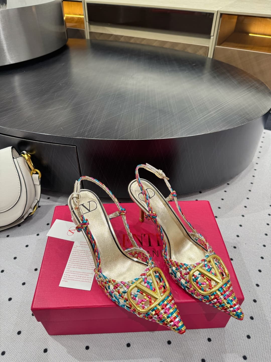 Valentino Sandal shoes Women