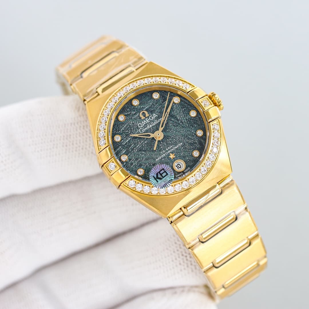 Omega Constellation Watch TOP