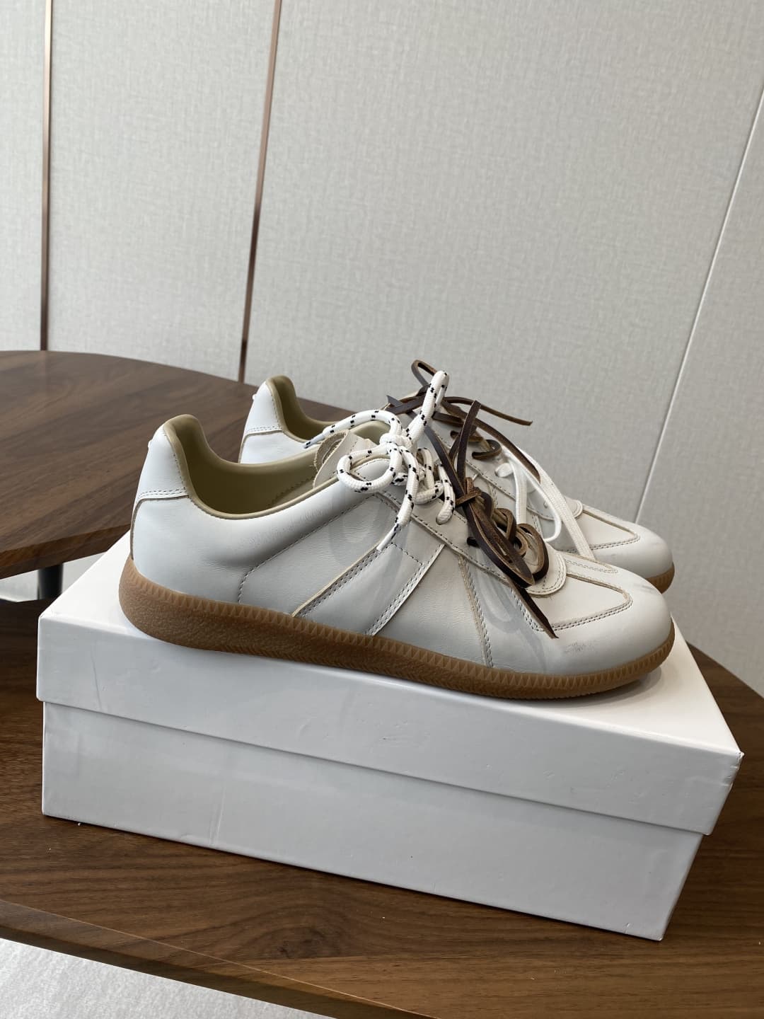 Maison Margiela Replica Sneaker shoes Men Women