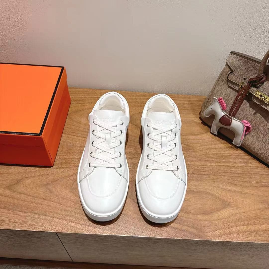 Hermes sneaker Shoes Men Women