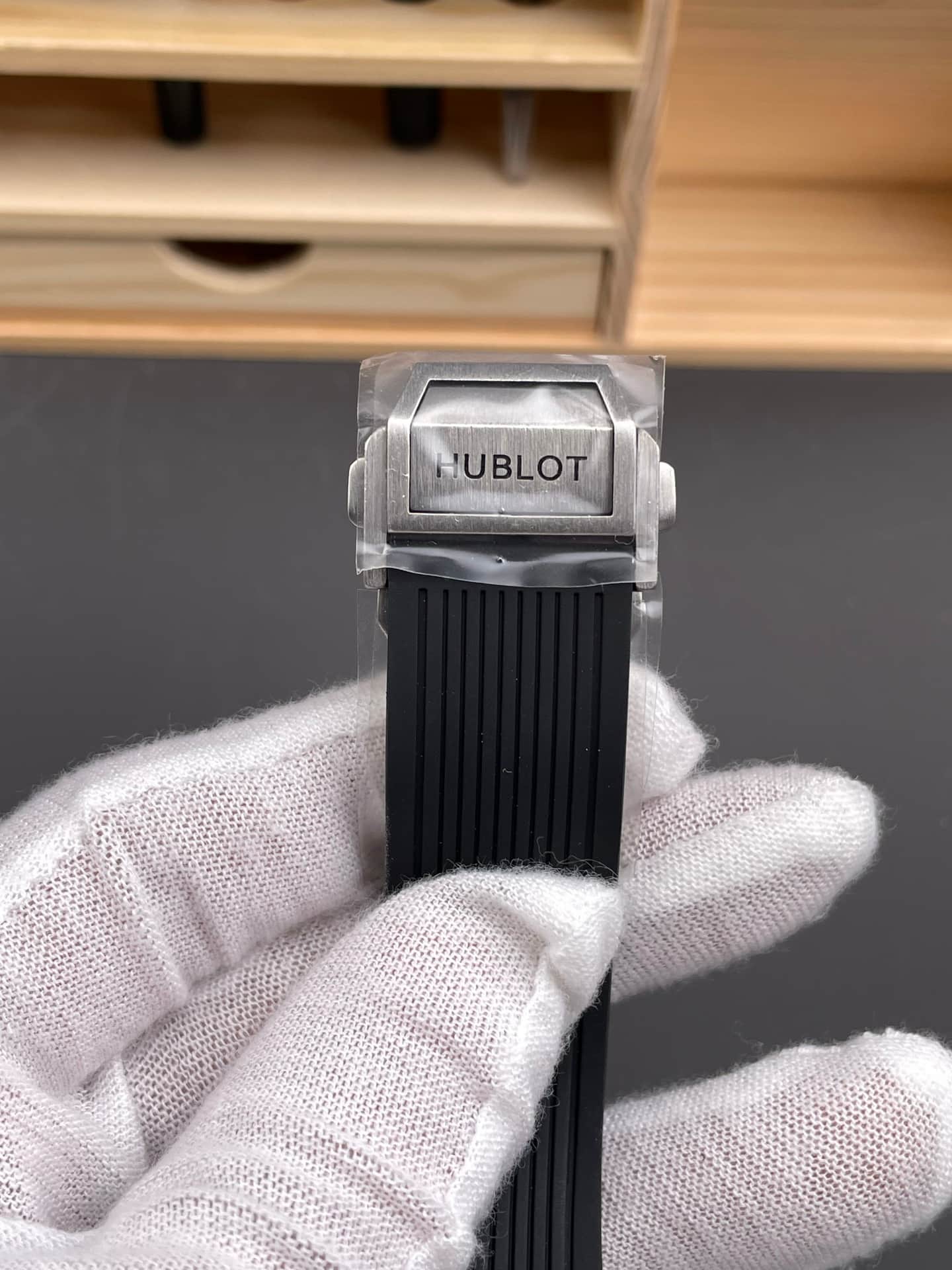 Hublot Big Bang Unico Magic Watch TOP