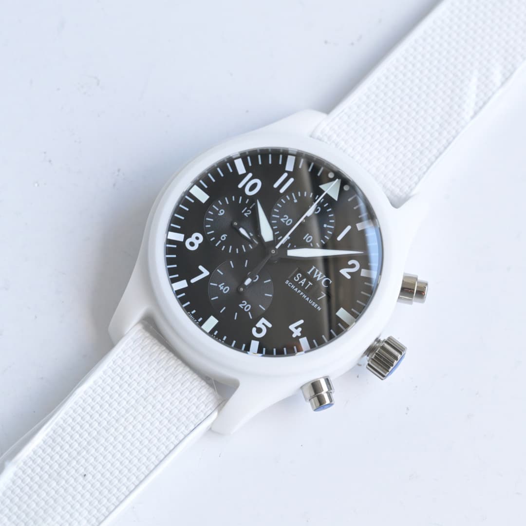 IWC Pilot's Watch TOP