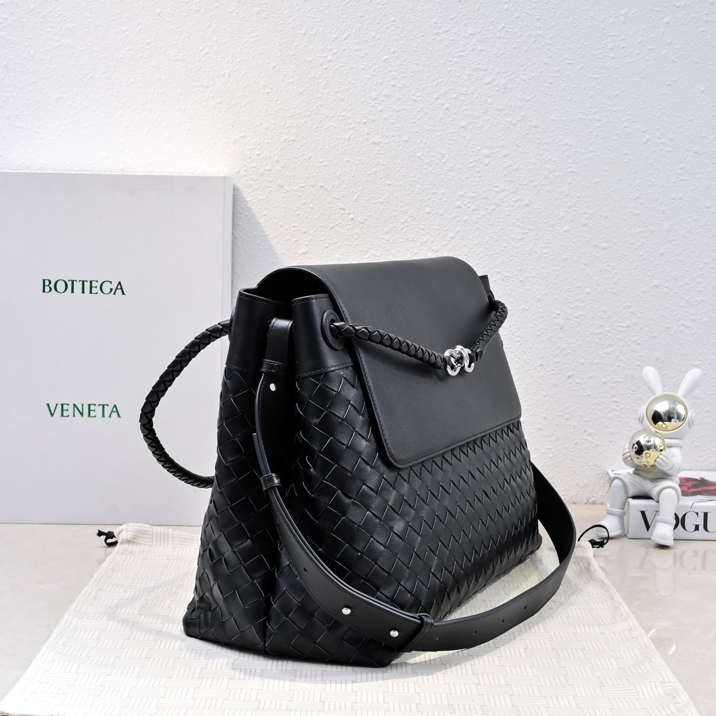 BV Large Andiamo Messenger High